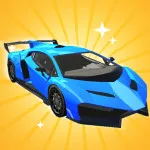 PLay Car Makeup now!