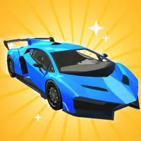 Play game Car Makeup now!