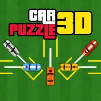 Play game Car Puzzle 3D now!