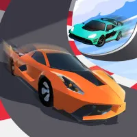 Play game Car Racing 3D Drive Mad now!