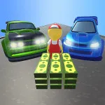 PLay Car Service Tycoon now!