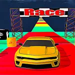 PLay Car Stunts X now!