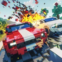 Play game Carnage Battle Arena now!