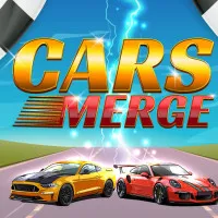 Play game Cars Merge now!
