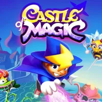 Play game Castle of Magic now!