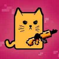 Play game Cat vs Kripotians now!