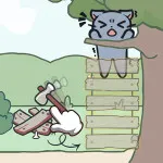 PLay Catch The Cat now!