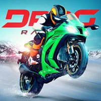 Play game Chained Bike Racing 3D now!