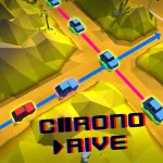 PLay Chrono Drive now!