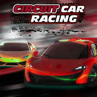 Play game Circuit Car Racing now!