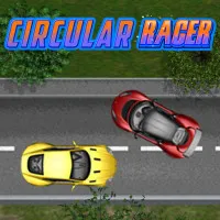 Play game Circular Racer now!