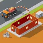 PLay City Constructor Driver 3D now!