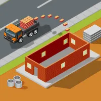 Play game City Constructor Driver 3D now!
