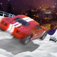 Play game City Driver: Destroy Car now!
