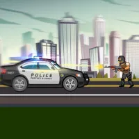 Play game City Police Cars now!