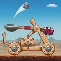 Play game Clash of Stone now!