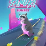 PLay Tanuki Sunset now!