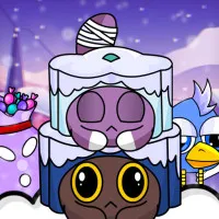 Cosmo Pet Starry Care Play game Cosmo Pet Starry Care now!
