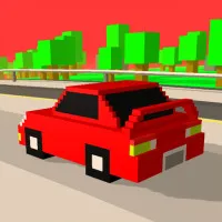 Play game Crashy Racing now!