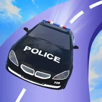 Play game Crazy Car Stunt Car Games now!