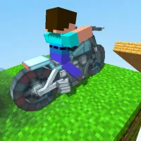 Play game Crazy Motorcycle now!