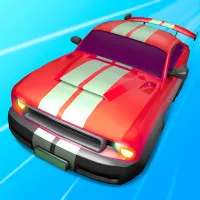 Play game Crazy Racing now!