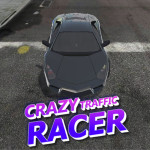 Play Crazy Traffic Racer now!
