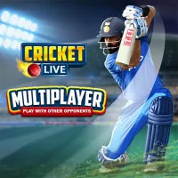 Cricket Live Play game Cricket Live now!