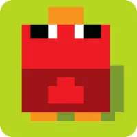 Play game Cross That Road now!