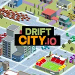 PLay Crowd Drift City now!
