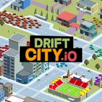 Play game Crowd Drift City now!