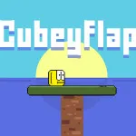 PLay Cubeyflap now!