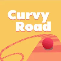 Play game Curvy Road now!