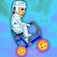 Play game Cyclomaniacs now!
