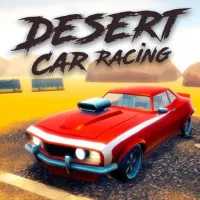 Play game Desert Car Racing now!