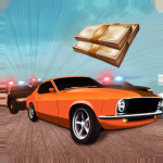 Play Desert Robbery Car Chase now!