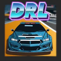 Play game Dirt Race Lap now!