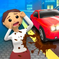Play game Dirty Them All now!