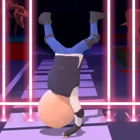 Play game Dodge Hero now!