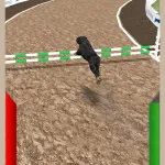 PLay Dog Racing Simulator now!