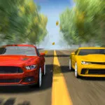 PLay Drag Racing 3D now!