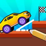 PLay Draw And Escape now!