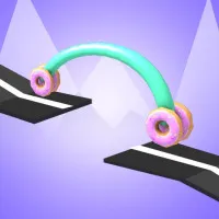 Play game Draw Car Race now!