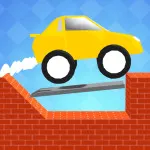 PLay Draw Car Road now!