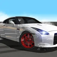 Play game Drift Max Inception now!