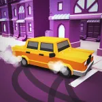PLay Drift Parking now!