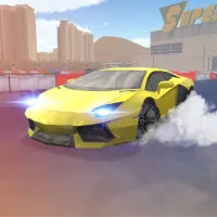 Play game Drift Torque now!