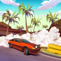 Play game Drifting Mania now!