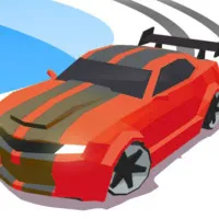 Play game Drifty Race now!