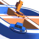 Play Drive And Paint now!